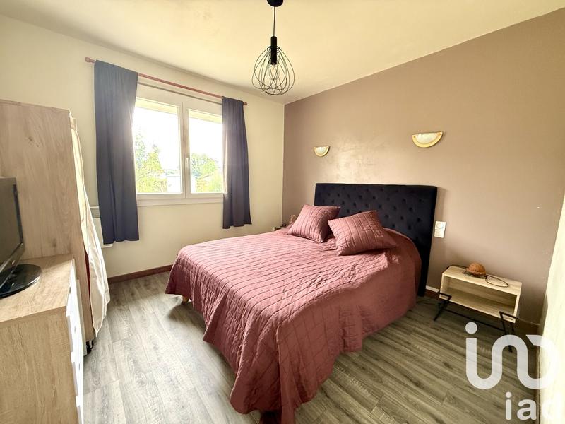 Maison - 63 m² - 2 pièces