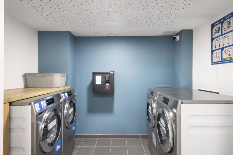 Studio - 23 m² - 1 pièce