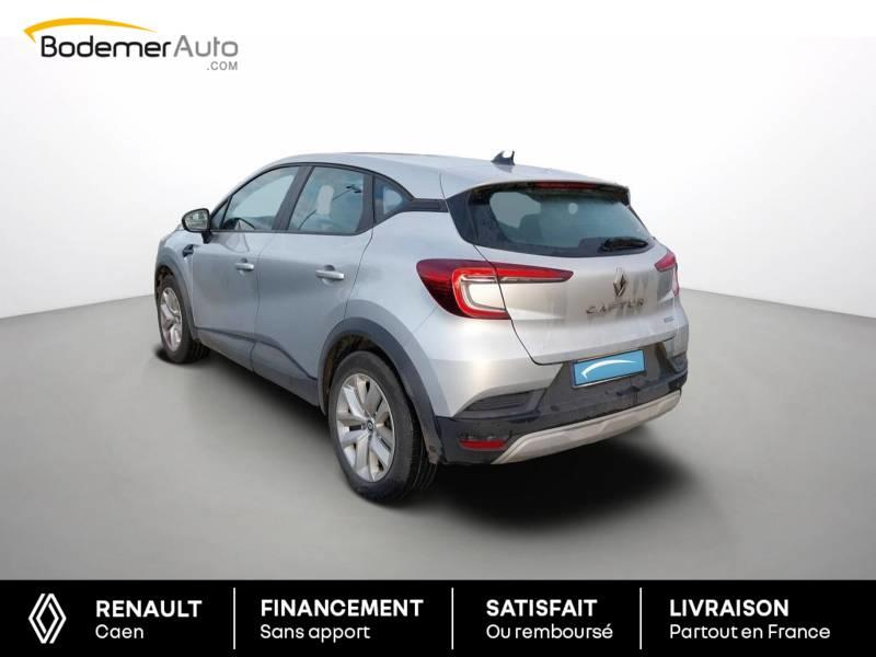 Renault Captur E-Tech 145 - 21 Business