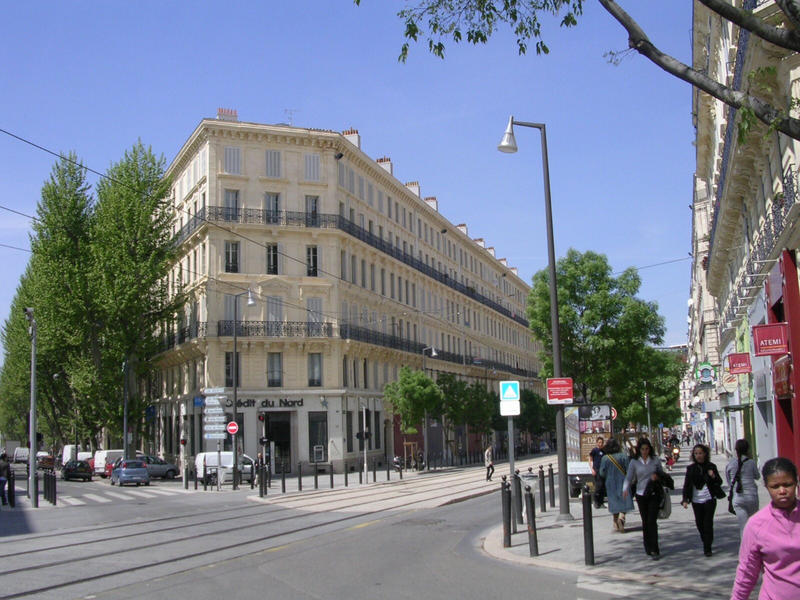 Appartement - 96 m² - 4 pièces