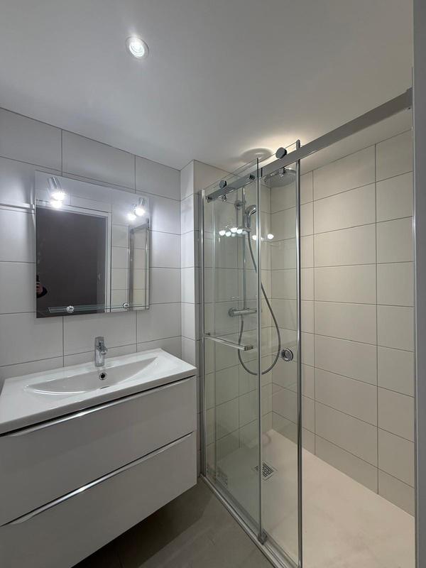 Appartement - 87 m² - 4 pièces