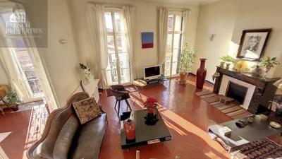 Appartement - 155 m² - 3 pièces