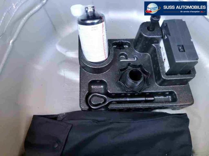 Volkswagen t-Cross 1.0 Tsi 110 Ch Start/Stop Dsg7 Active