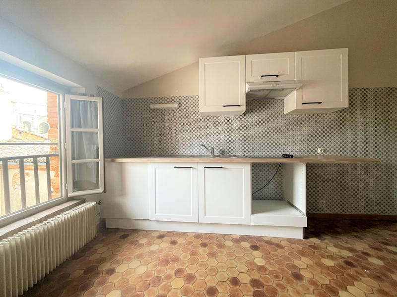 Appartement - 159 m² - 3 pièces