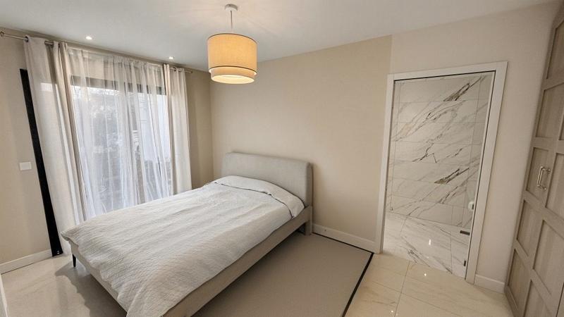 Maison contemporaine - 155 m² - 6 pièces