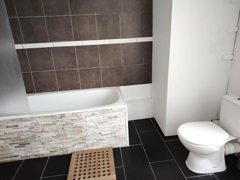 Immeuble - 110 m² - 5 pièces