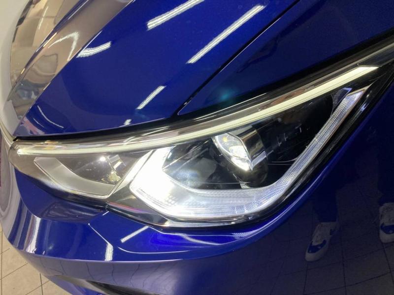 Volkswagen Golf VIII 1.5 eTSI Opf 150 Dsg7 R-Line