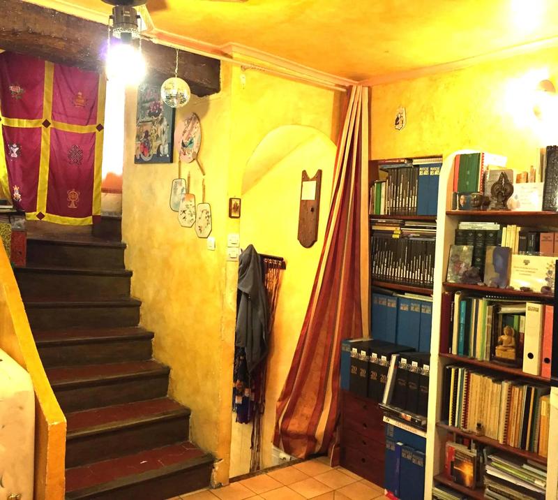 Maison de village - 77 m² - 4 pièces