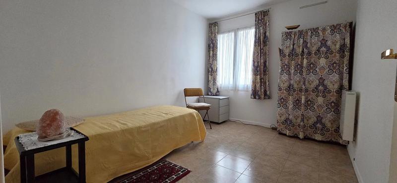 Appartement - 87 m² - 4 pièces