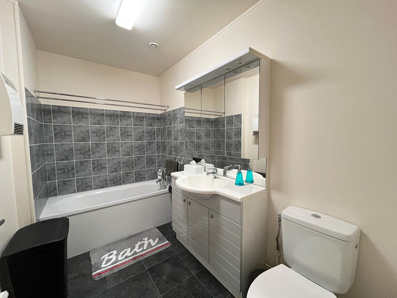 Maison - 70 m² - 4 pièces