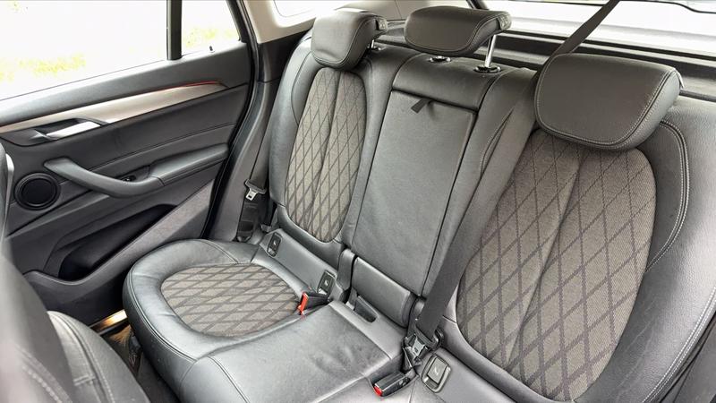 Bmw X1 xDrive 20i 192 Steptronic8 Lounge