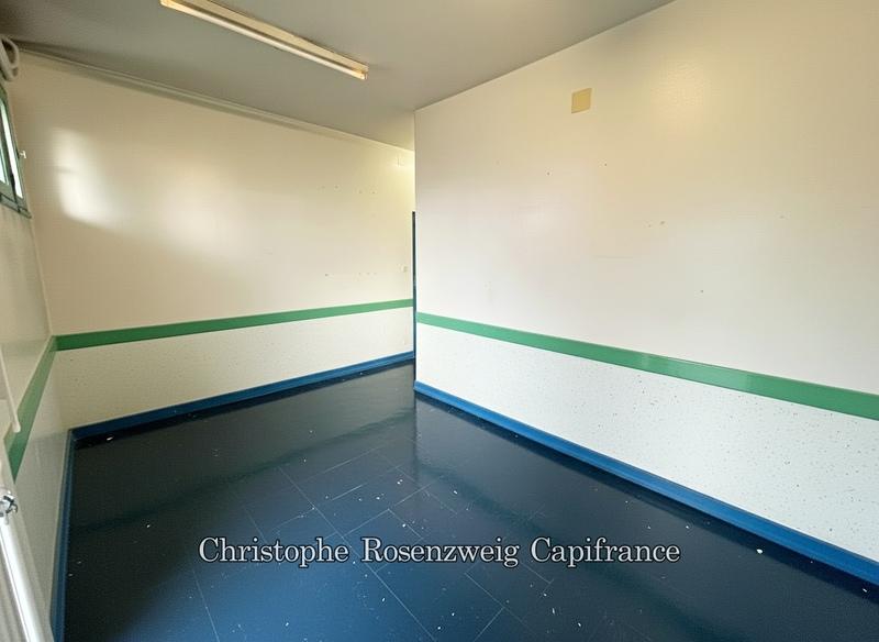 Maison - 249 m² - 10 pièces