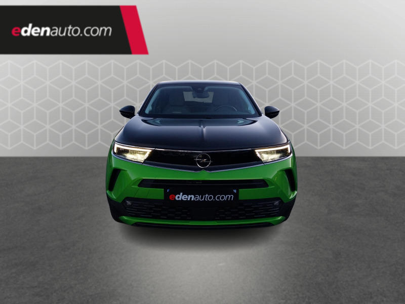 Opel Mokka 1.2 Turbo 100 ch Bvm6 Elegance Business