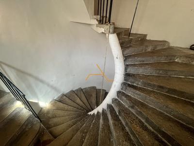 Maison de village - 92 m² - 6 pièces