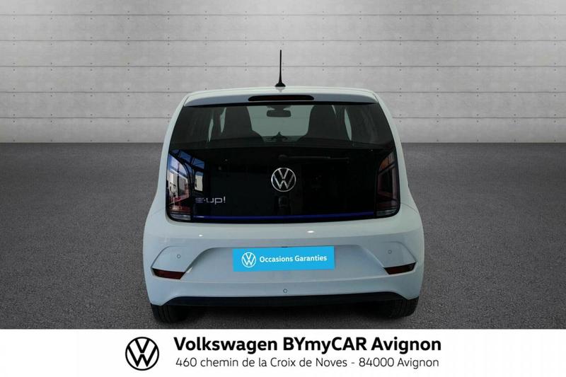 Volkswagen E-Up! E-Up! 2.0 Electrique