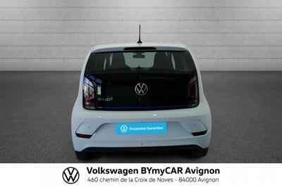 Volkswagen E-Up! E-Up! 2.0 Electrique