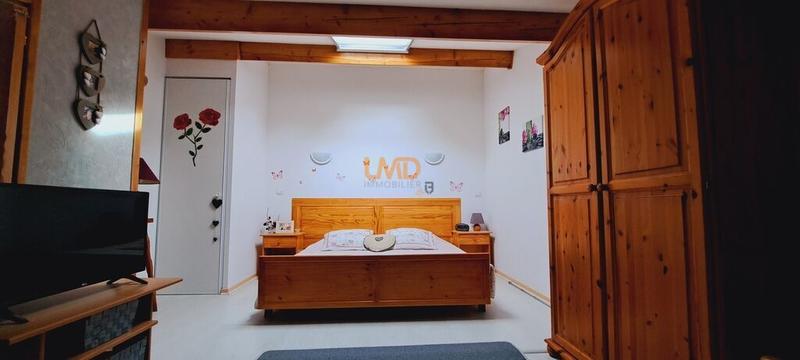 Mas - 29 m² - 2 pièces