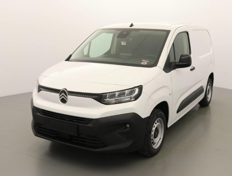 Citroën Berlingo m Van 650Kg 1.5 BlueHDI 100 s&amp;S Bvm6