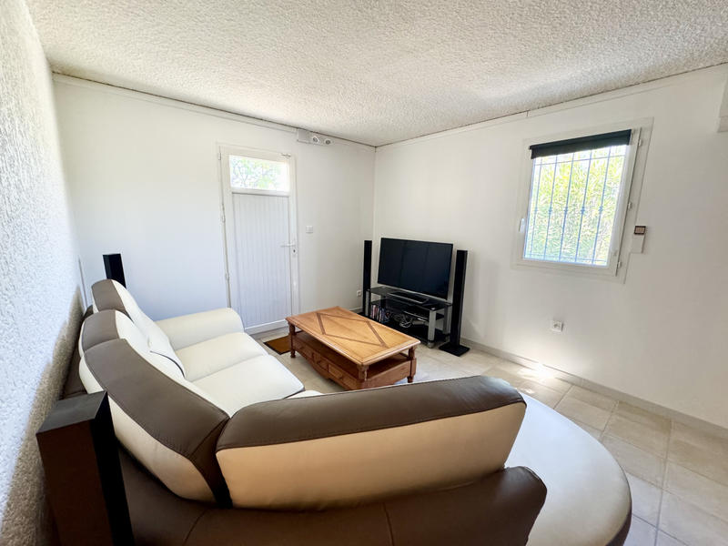 Villa - 240 m² - 8 pièces