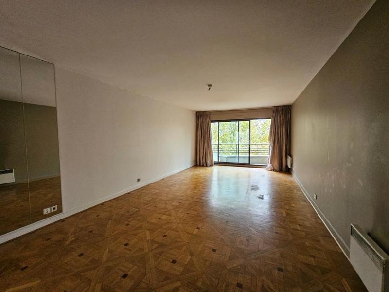 Appartement - 126 m² - 5 pièces
