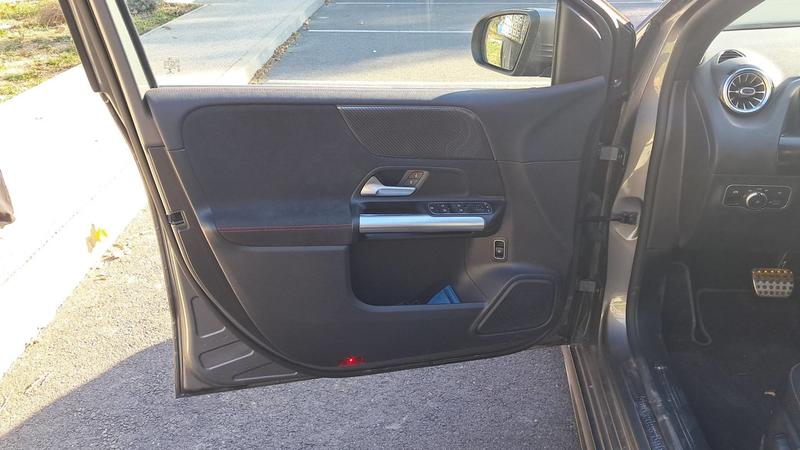 Mercedes Classe B III 180 136 7g-Dct Amg Line Edition