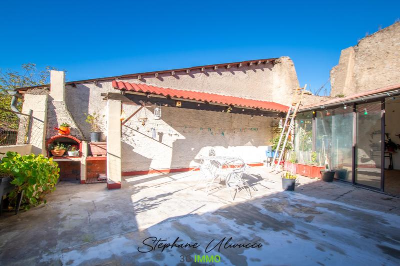 Maison - 145 m² - 11 pièces