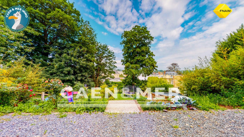 Appartement - 100 m² - 4 pièces