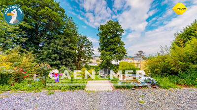 Appartement - 100 m² - 4 pièces