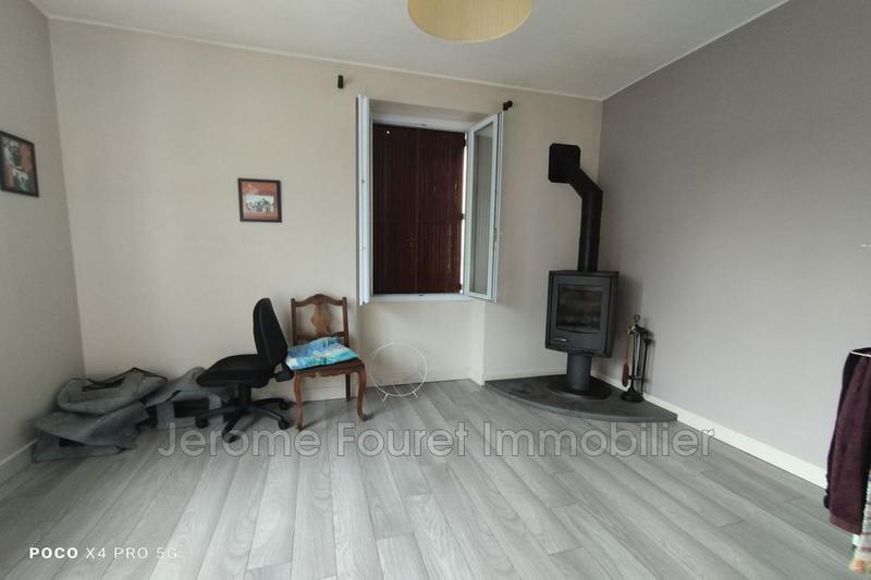 Maison de village - 237 m²