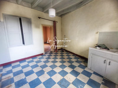 Maison - 195 m² - 8 pièces