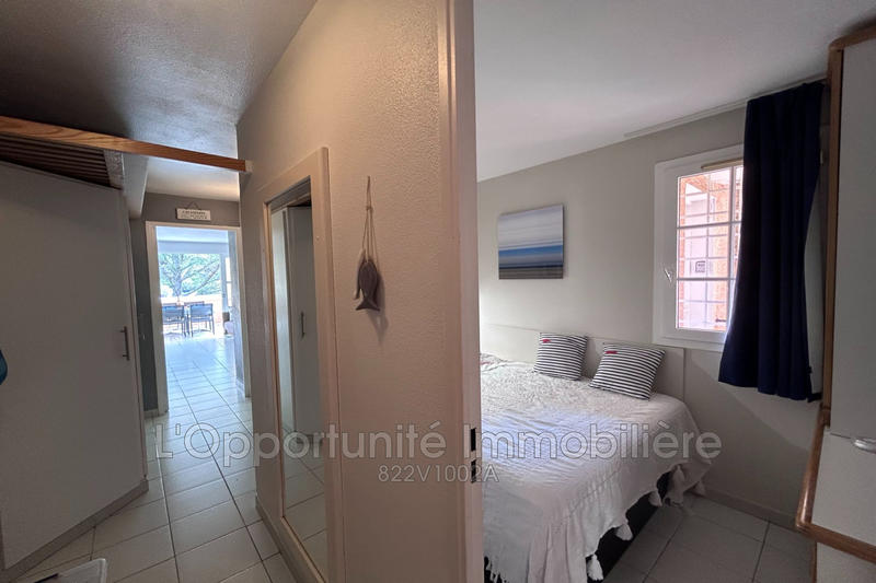 Appartement - 28 m² - 2 pièces