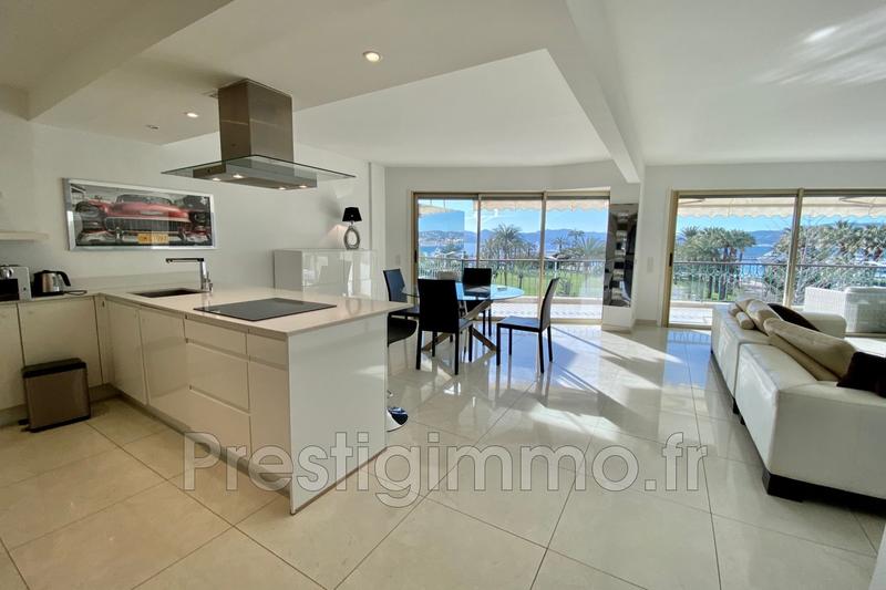 Appartement - 103 m² - 3 pièces