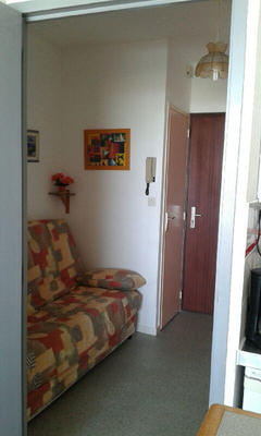 Appartement - 24 m² - 1 pièce