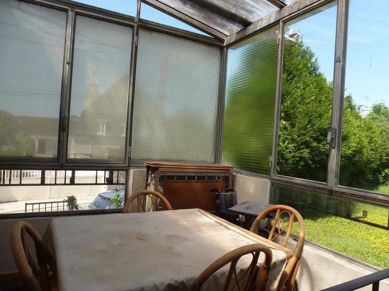 Maison - 80 m² - 5 pièces