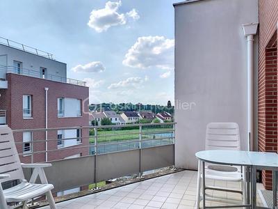 Appartement - 87 m² - 4 pièces