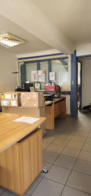 Local commercial - 119 m²