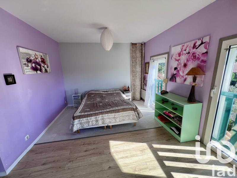 Maison - 152 m² - 6 pièces