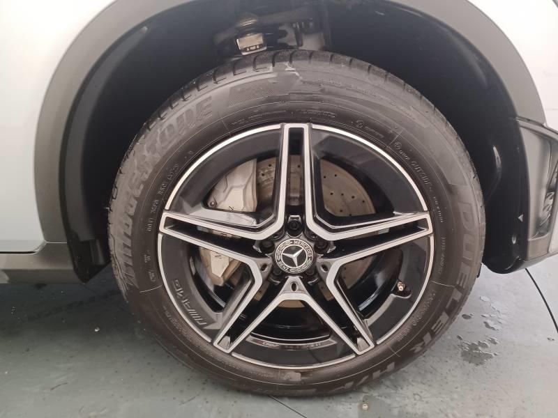 Mercedes classe glc 300 e 9g-Tronic 4Matic Amg Line