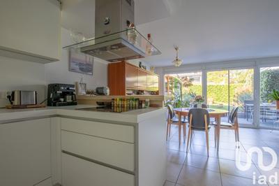 Duplex - 90 m² - 4 pièces