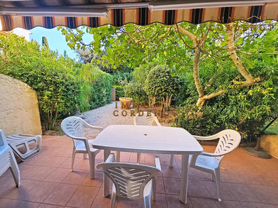 Appartement - 22 m² - 1 pièce