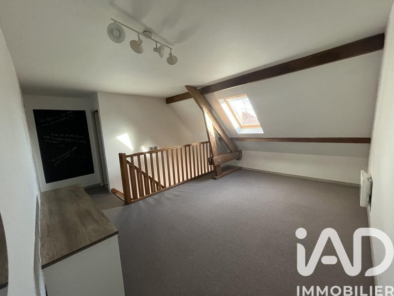 Maison - 126 m² - 5 pièces