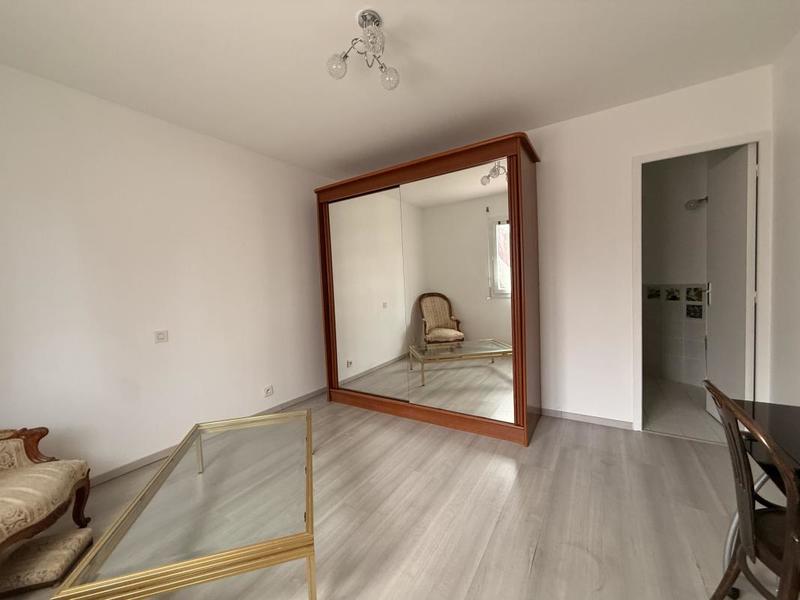 Maison - 111 m² - 6 pièces