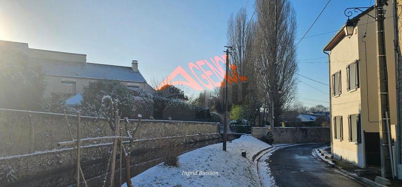 Maison - 69 m² - 4 pièces