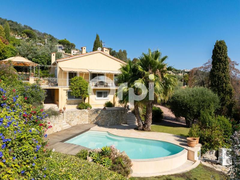 Villa - 142 m² - 6 pièces