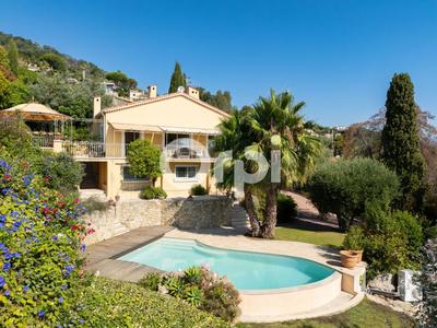 Villa - 142 m² - 6 pièces