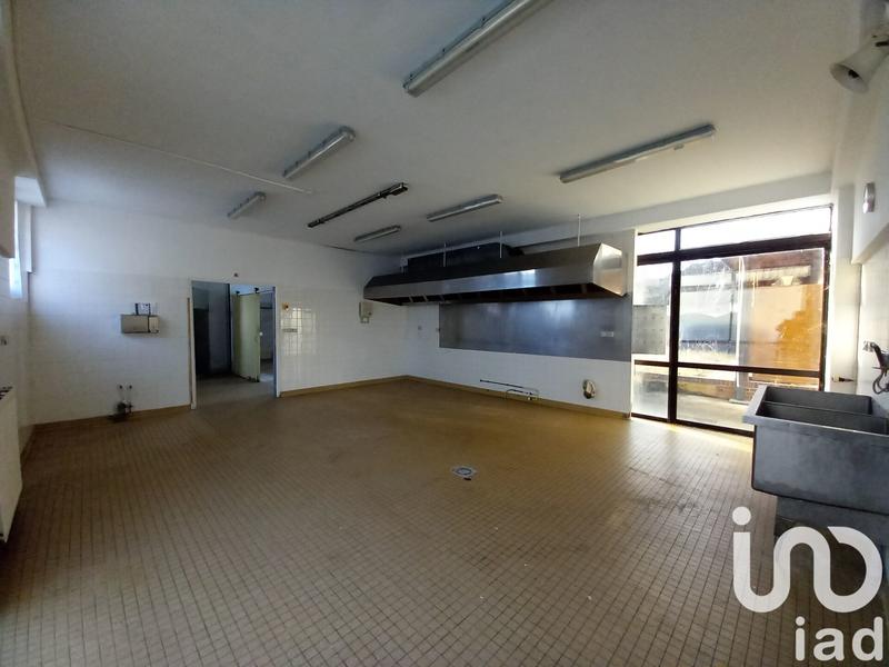 Immeuble - 715 m² - 5 pièces