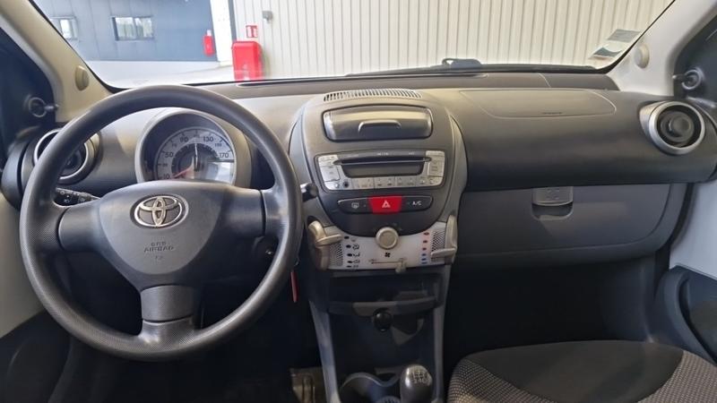 Toyota Aygo 1.0 Vvt-I In