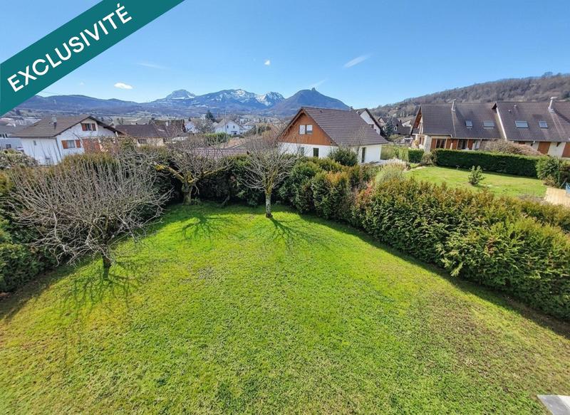 Maison - 201 m² - 7 pièces