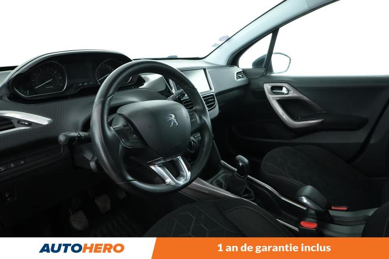 Peugeot 2008 1.2 PureTech Active 110 ch