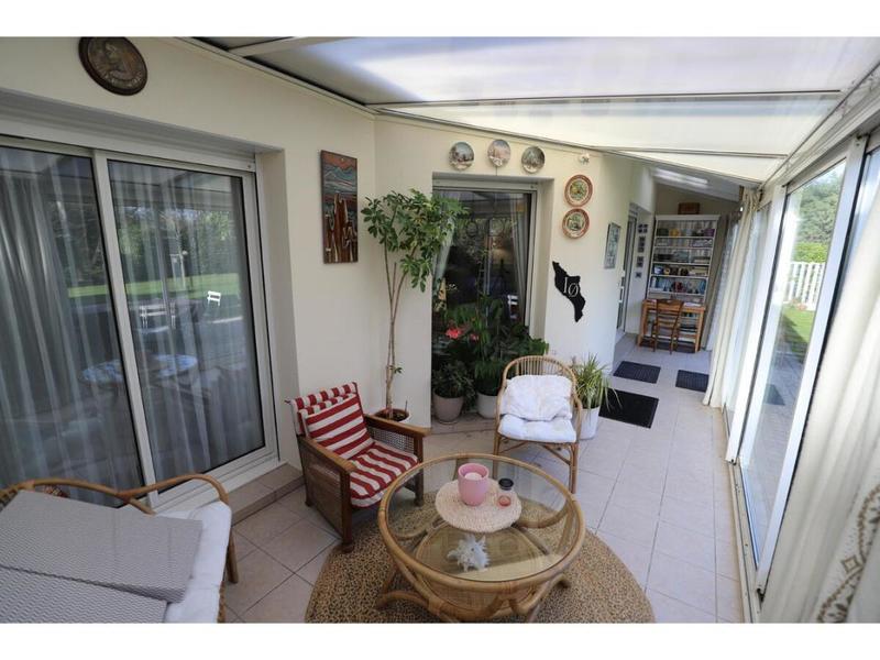 Maison - 112 m² - 7 pièces